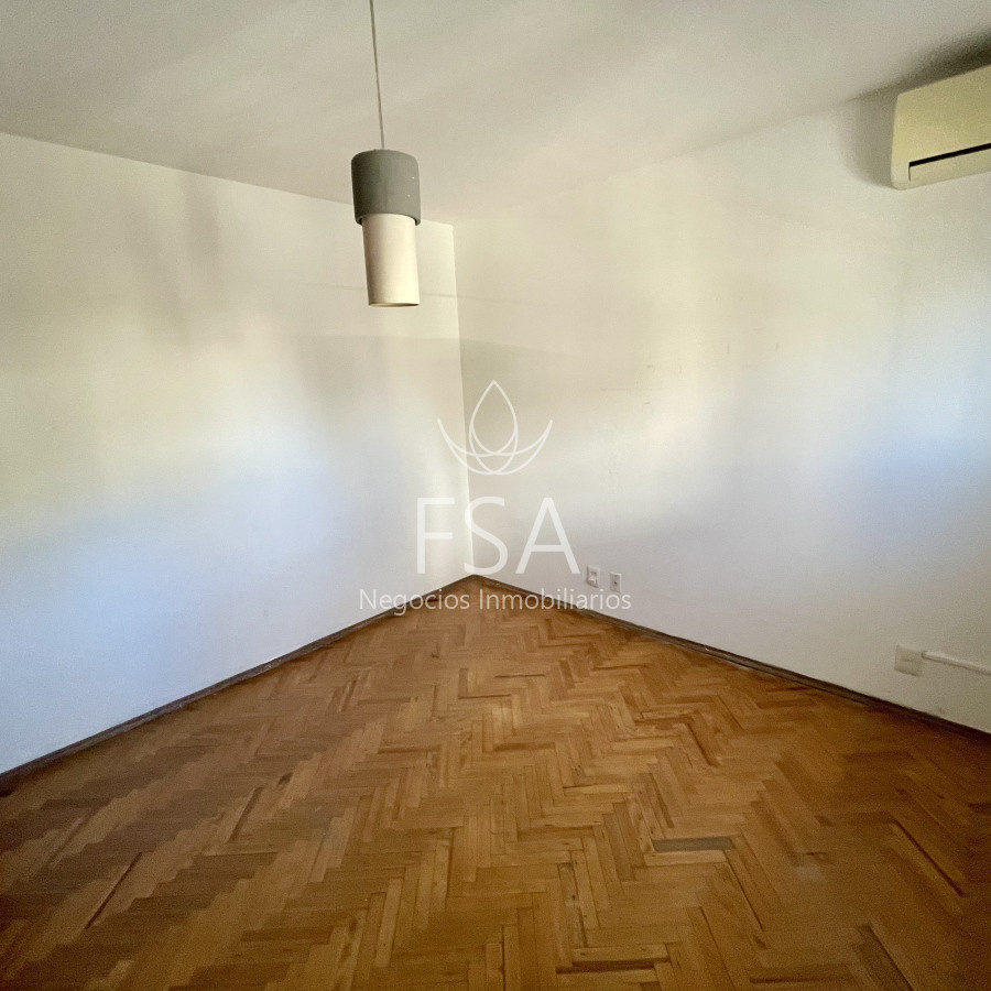Apartamento ID.48 - Venta Apartamento 2 Dormitorios Cordón Sur Montevideo St