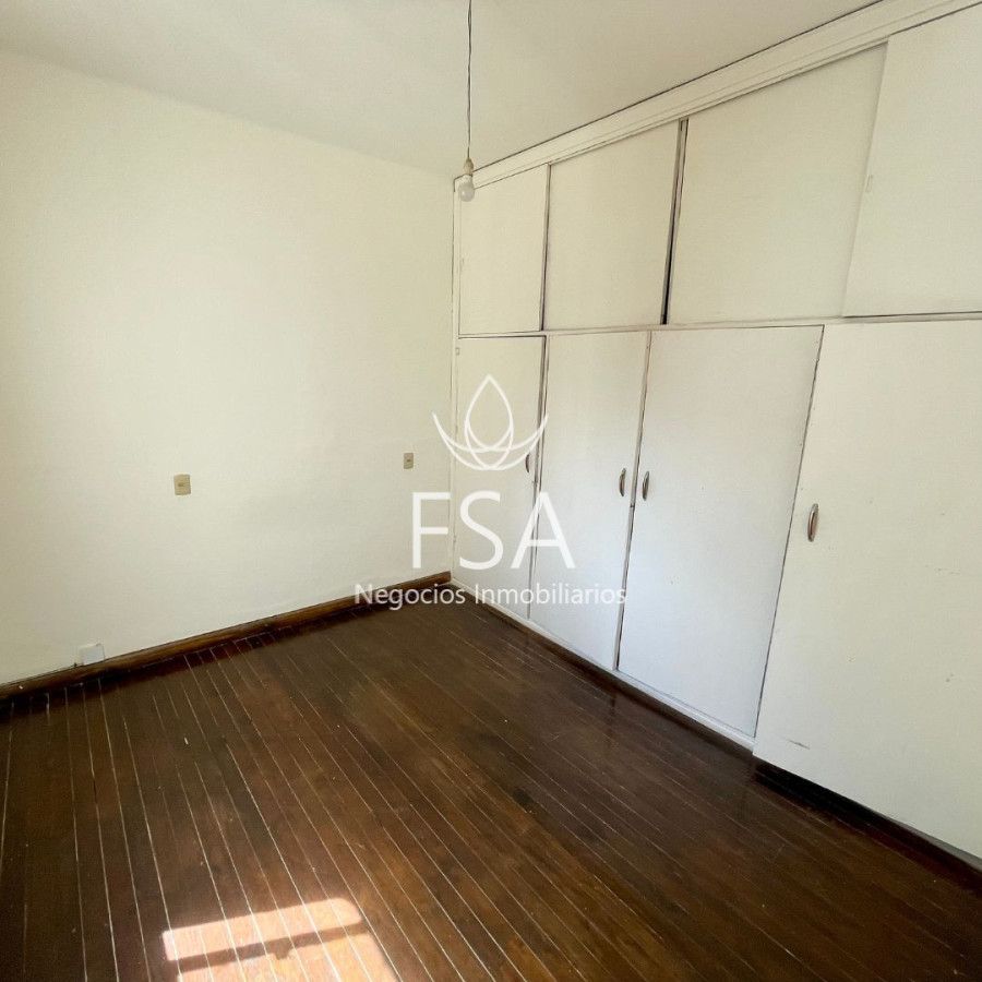 Apartamento ID.407 - Alquiler Apartamento 1 Dormitorio Centro Montevideo St