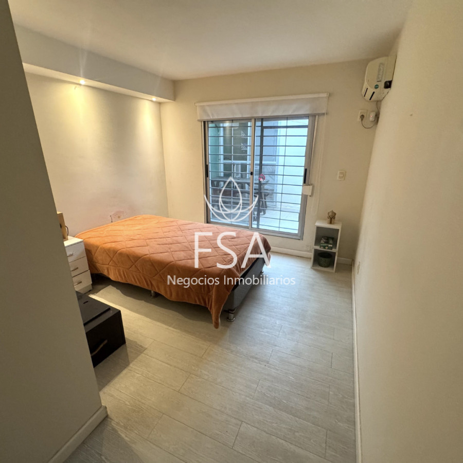 Apartamento ID.443 - Venta Apartamento 2 Dormitorios Garaje Parque Rodó Montevideo E