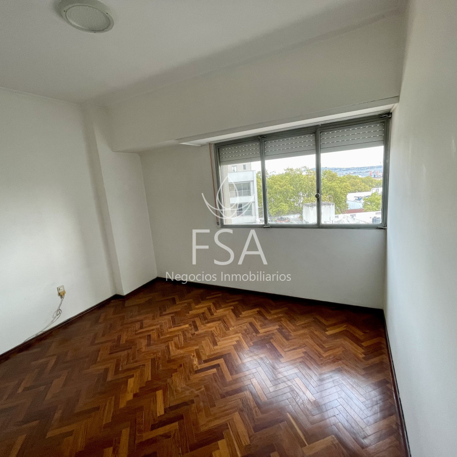 Apartamento ID.229 - Venta Apartamento 1 Dormitorio Centro Montevideo St