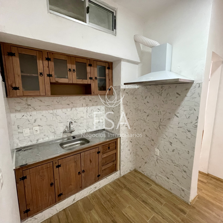 Apartamento ID.278 - Alquiler Apartamento 2 o 3 Dormitorios Azotea Exclusiva Jacinto Vera Montevideo St