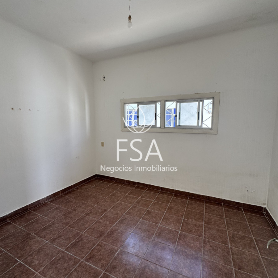 Apartamento ID.481 - Alquiler Apartamento 1 Dormitorio La Comercial Montevideo E