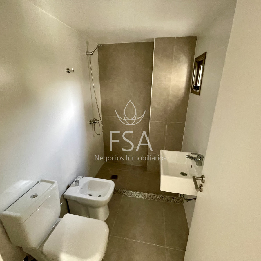 Apartamento ID.322 - Venta Apartamento Monoambiente A Estrenar Parque Batlle Montevideo St
