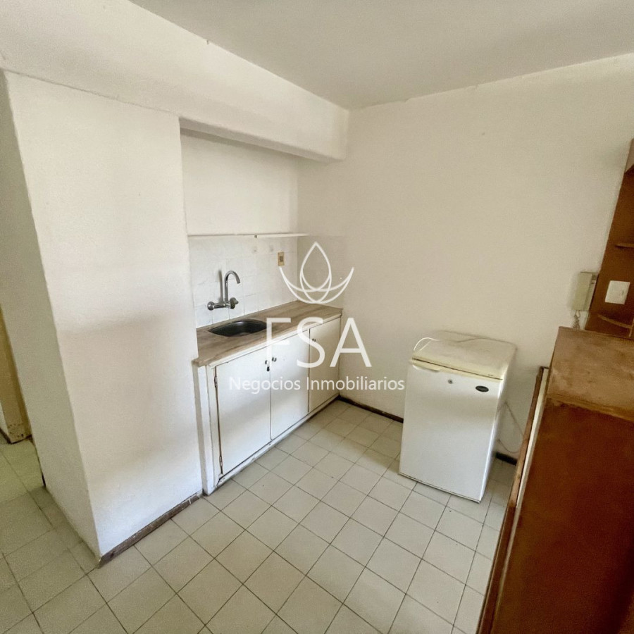 Apartamento ID.477 - Alquiler Apartamento Monoambiente Amoblado Cordón Montevideo St