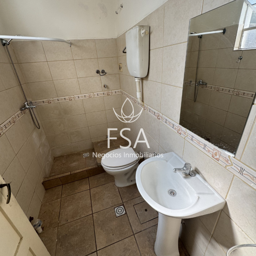Apartamento ID.486 - Alquiler Apartamento 1 Dormitorio Parque Batlle Montevideo E