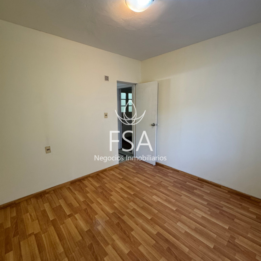 Apartamento ID.37 - Venta Apartamento 1 Dormitorio Terraza Lavadero Buceo Montevideo G