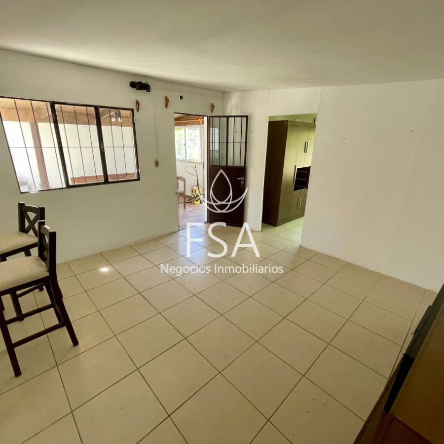 Apartamento ID.385 - Alquiler Apartamento 1 Dormitorio Parrillero Cochera Atlantida Canelones St