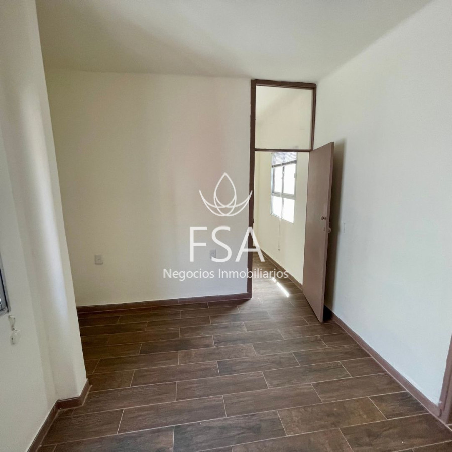 Apartamento ID.407 - Alquiler Apartamento 1 Dormitorio Centro Montevideo St