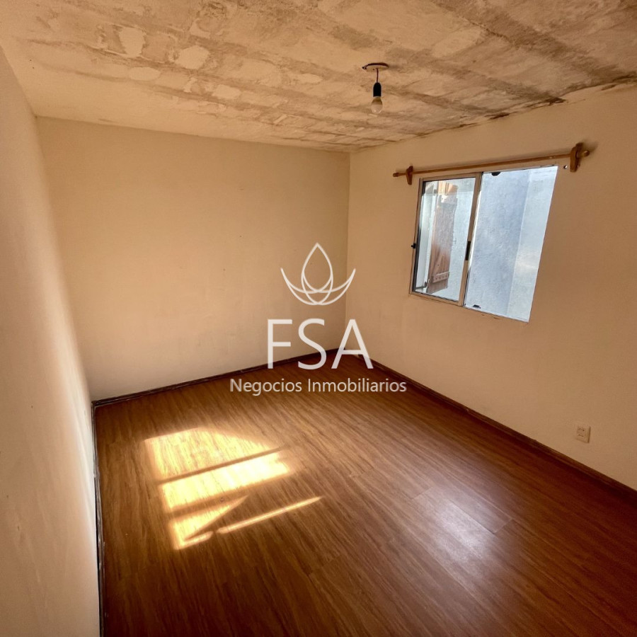 Apartamento ID.462 - Alquiler Apartamento 1 Dormitorio Parrillero Exclusivo Reducto Montevideo St