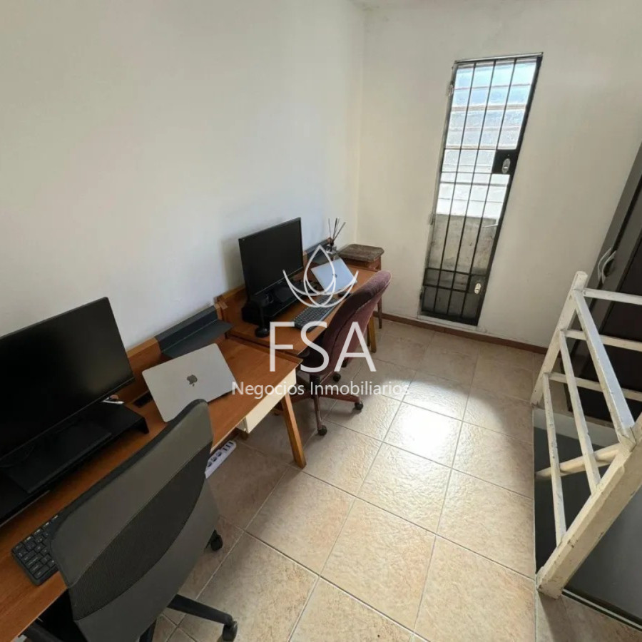 Apartamento ID.274 - Alquiler Apartamento 2 Dormitorios Azotea Privada Pocitos Montevideo F