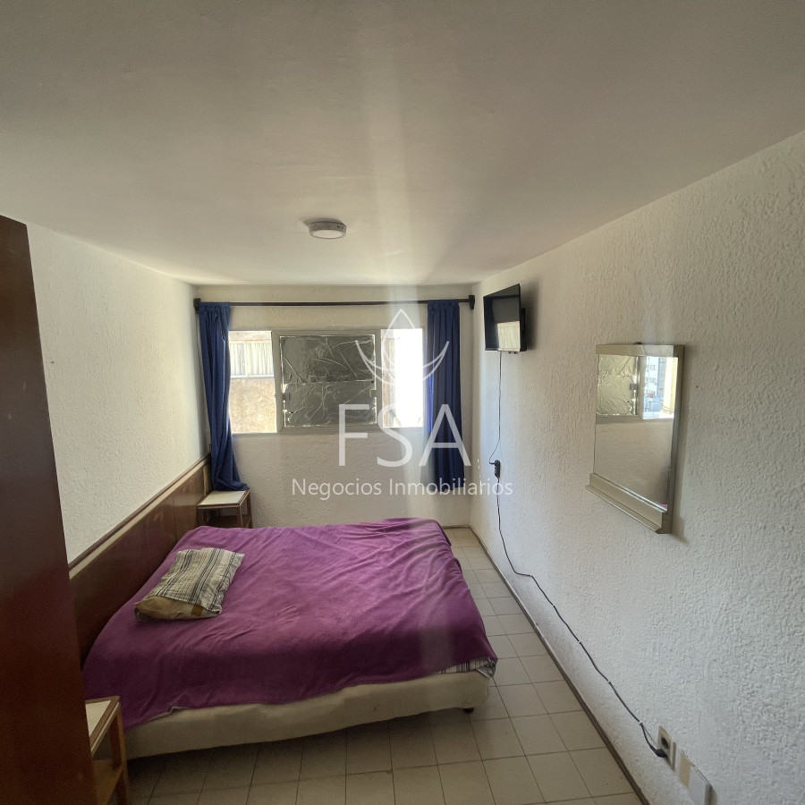 Apartamento ID.101 - Alquiler Apartamento Monoambiente Amoblado Cordon Montevideo St