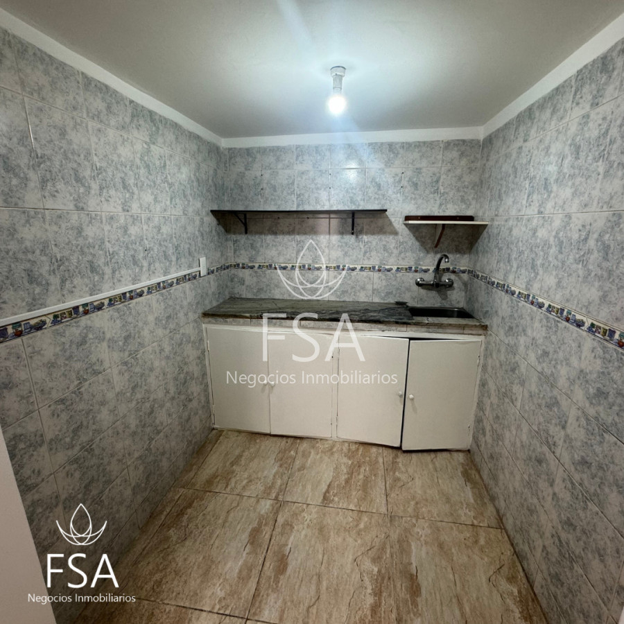 Apartamento ID.485 - Alquiler Apartamento 2 Dormitorios + Altillo Pocitos Montevideo E