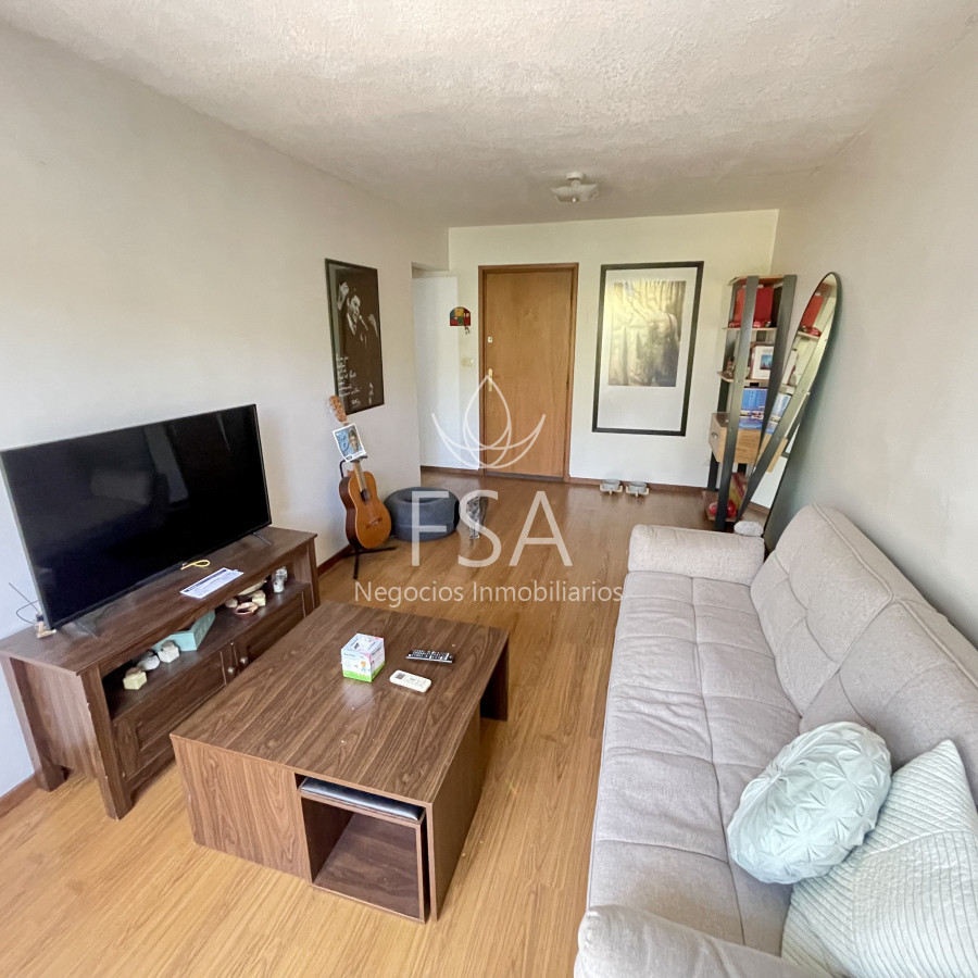 Apartamento ID.332 - Venta Apartamento 2 Dormitorios Garaje Barbacoa Parque Batlle Montevideo St