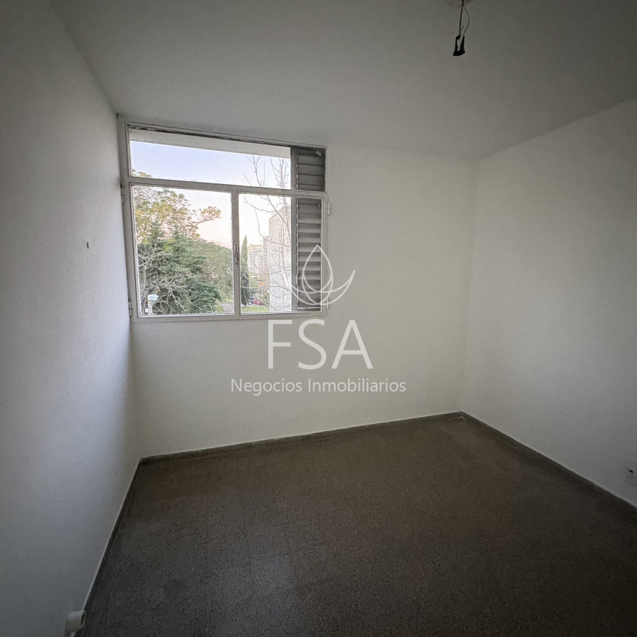 Apartamento ID.283 - Alquiler Apartamento 3 Dormitorios Buceo Montevideo Ev