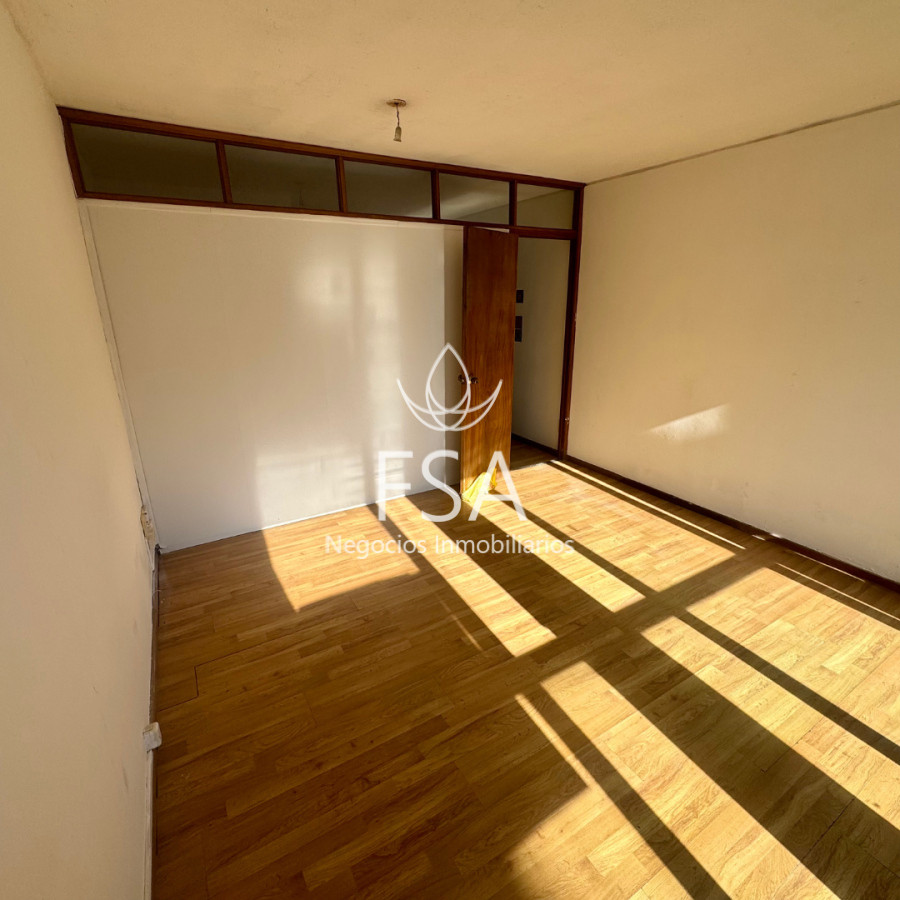 Apartamento ID.271 - Venta Apartamento Monoambiente Cordón Sur Montevideo E