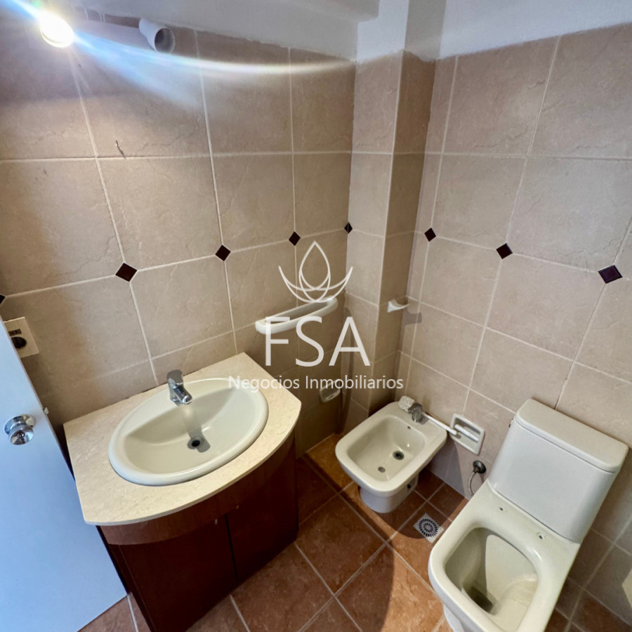 Apartamento ID.422 - Alquiler Apartamento 3 Dormitorios Garaje Punta Gorda Montevideo E