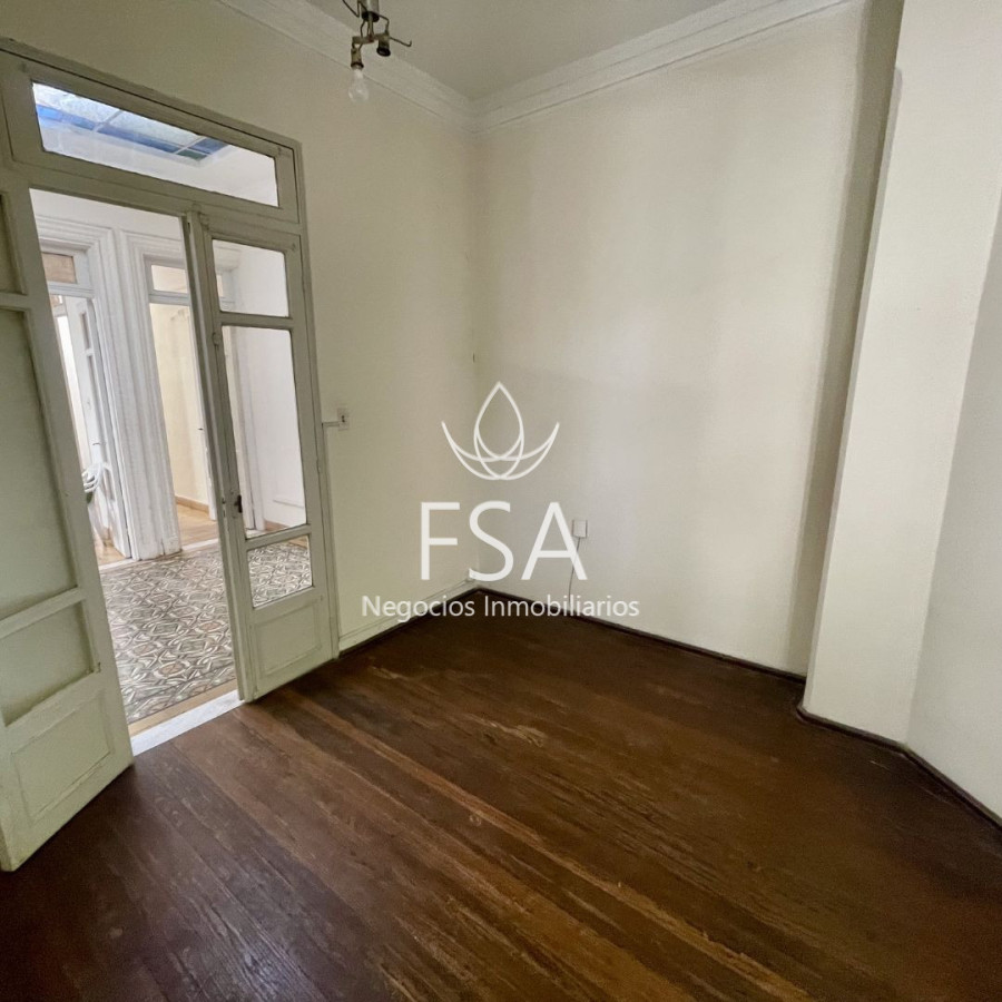 Apartamento ID.457 - Alquiler Apartamento 3 Dormitorios Balcón Cordón Montevideo St