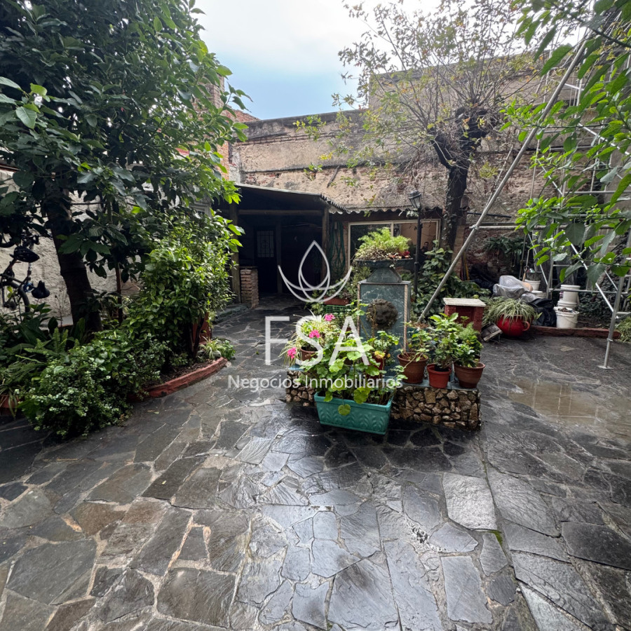 Apartamento ID.328 - Alquiler Apartamento 2 Dormitorios Tres Cruces Montevideo E