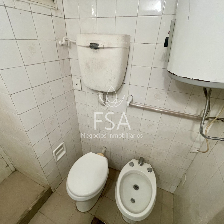 Apartamento ID.408 - Alquiler Apartamento Traspaso Monoambiente Cordon Montevideo St