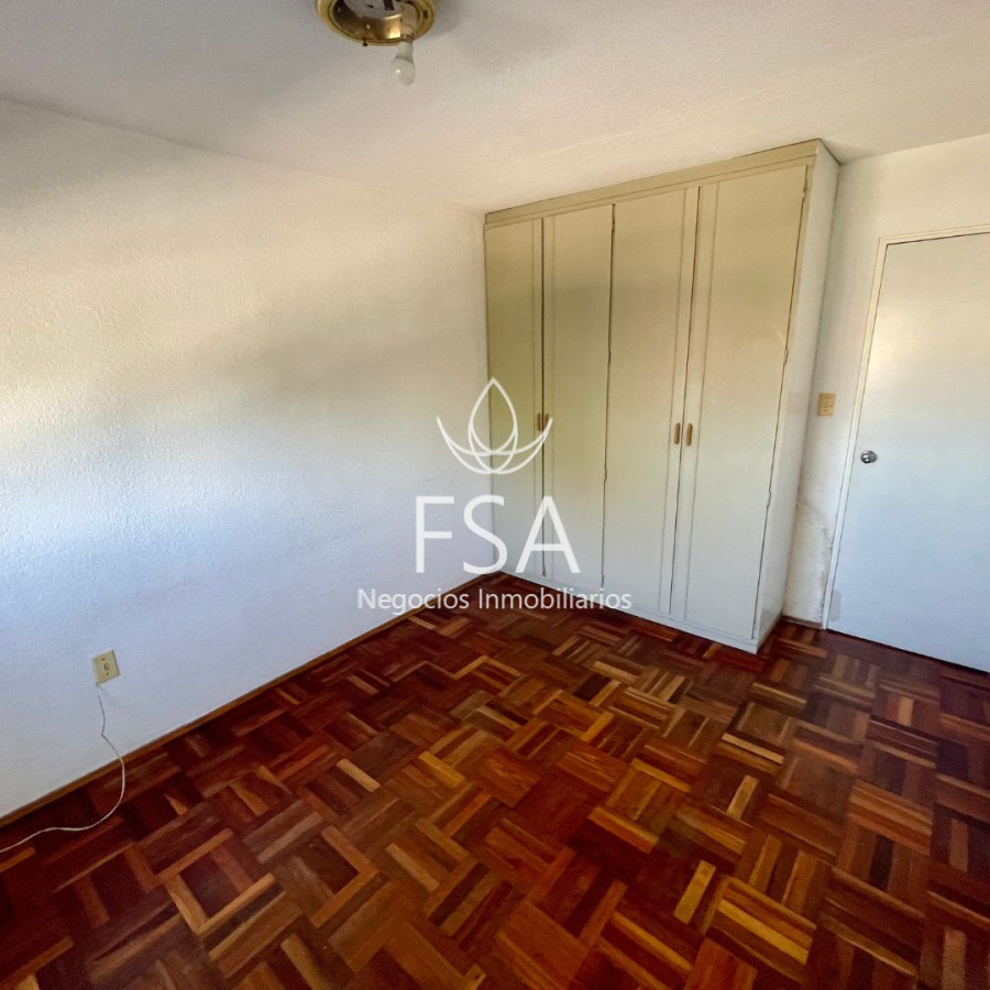 Apartamento ID.358 - Venta Apartamento 2 Dormitorios Balcón al Frente con Renta La Blanqueada Montevideo St
