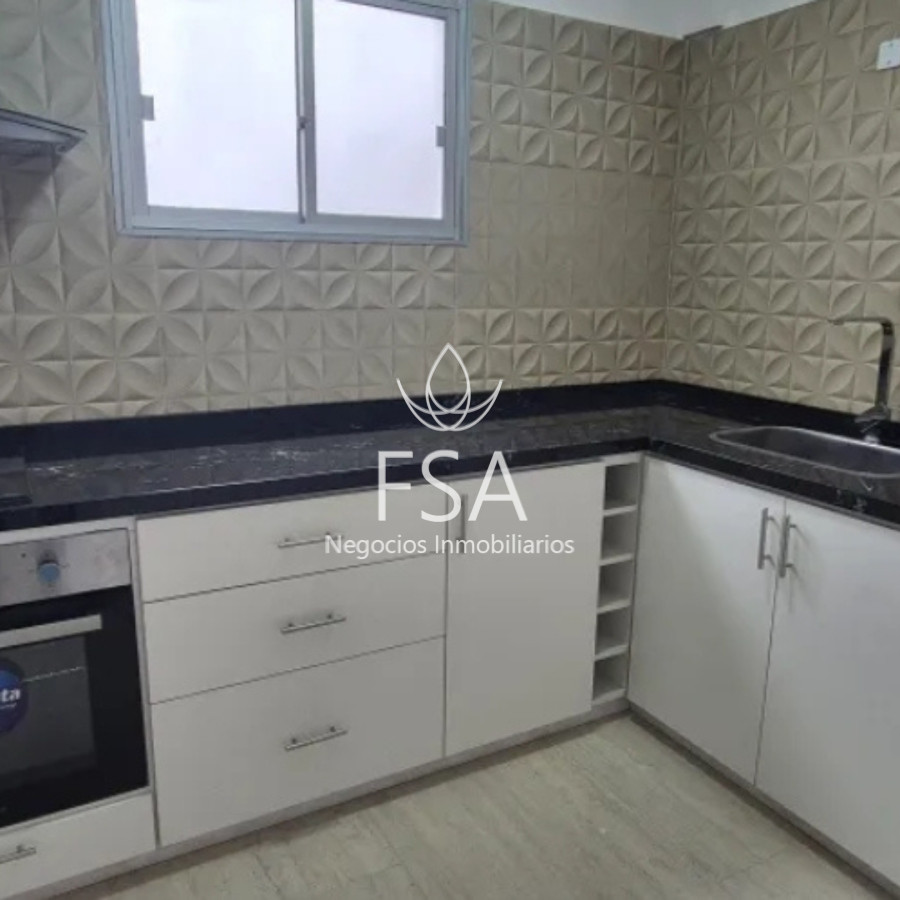 Apartamento ID.258 - Venta Apartamento 2 Dormitorios Terraza lavadero Parque Rodó Montevideo F