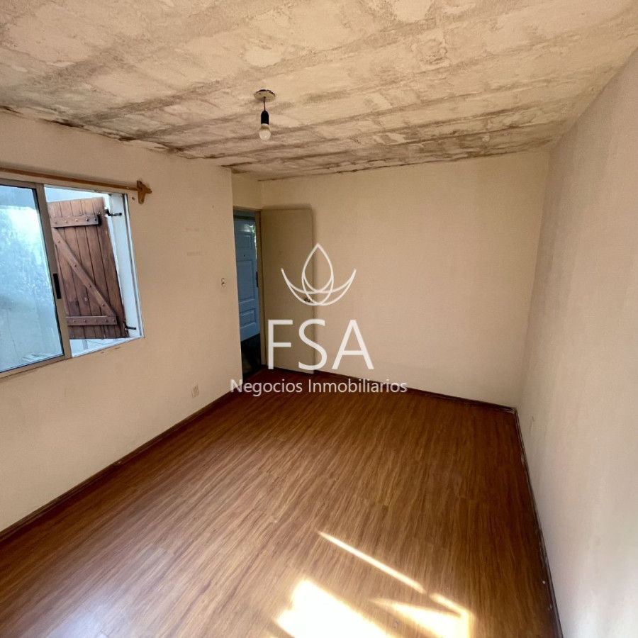 Apartamento ID.462 - Alquiler Apartamento 1 Dormitorio Parrillero Exclusivo Reducto Montevideo St