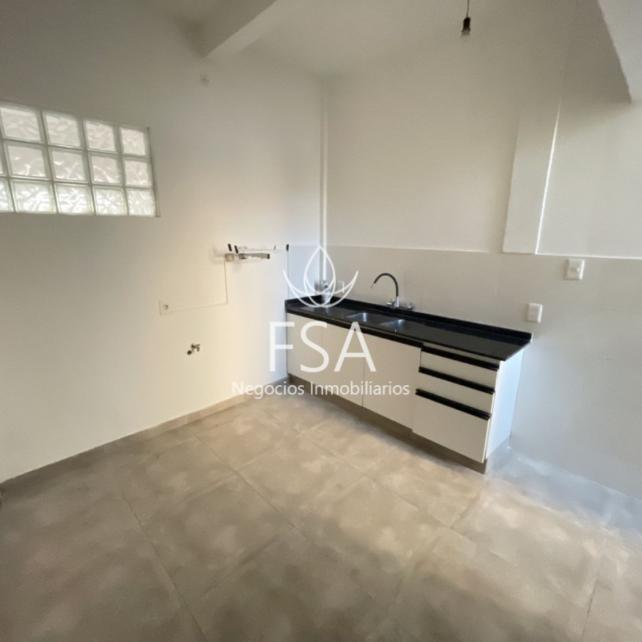 Apartamento ID.460 - Alquiler Apartamento 3 Dormitorios Balcón Prado Montevideo St