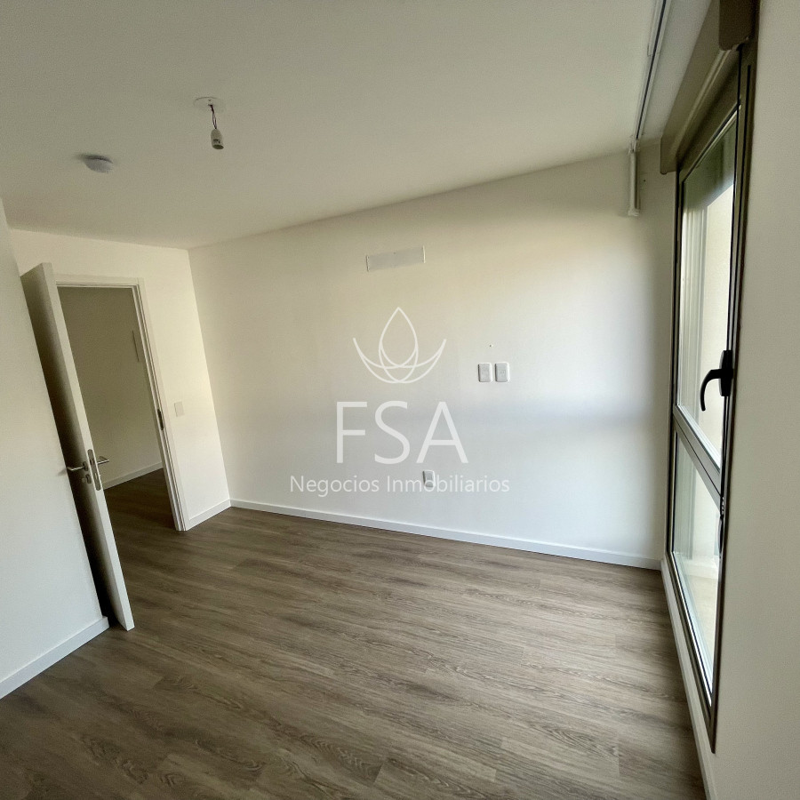 Apartamento ID.326 - Venta Apartamento 2 Dormitorios A Estrenar Balcón Terraza Parque Batlle Montevideo St