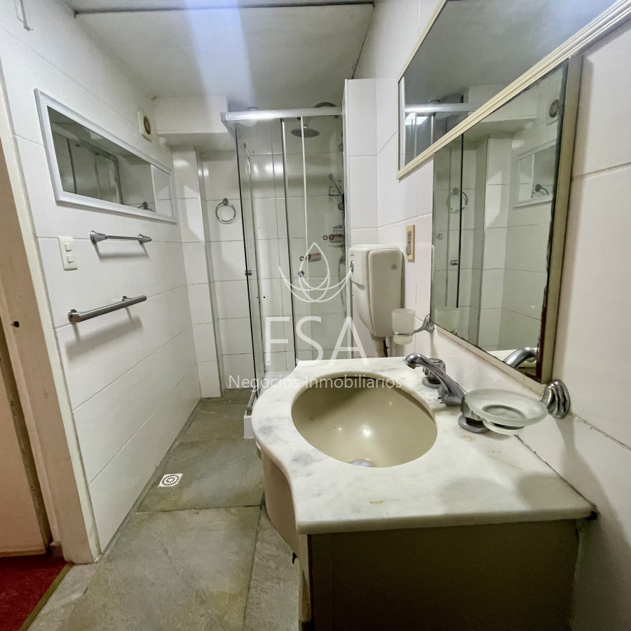 Apartamento ID.339 - Alquiler Apartamento 2 Dormitorios Cochera Malvin Motevideo St