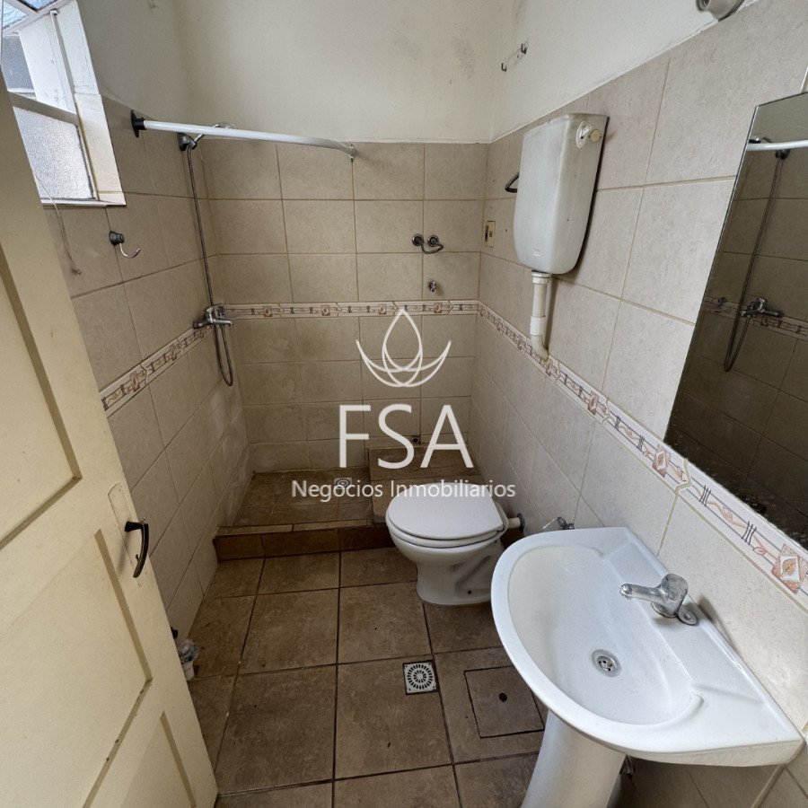 Apartamento ID.486 - Alquiler Apartamento 1 Dormitorio Parque Batlle Montevideo E