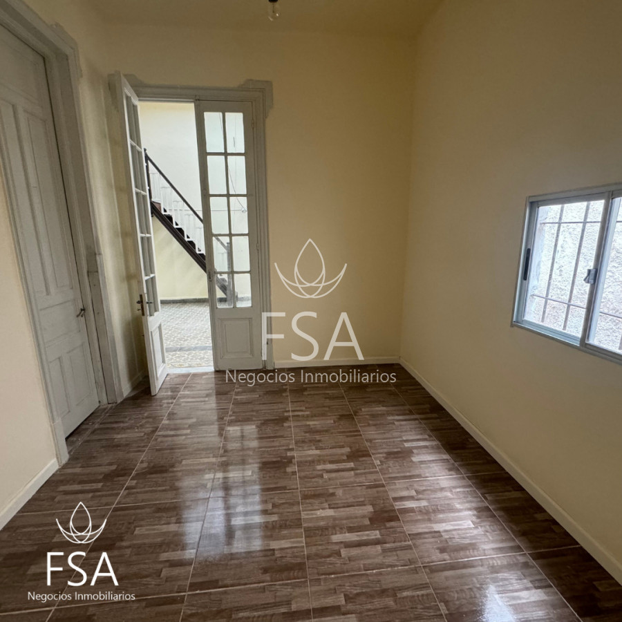Apartamento ID.485 - Alquiler Apartamento 2 Dormitorios + Altillo Pocitos Montevideo E