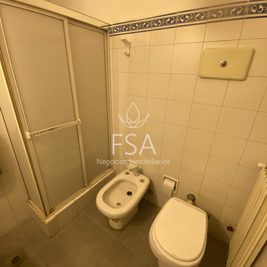 Apartamento ID.154 - Venta Apartamento 3 Dormitorios 3 Baños Centro Montevideo Ev