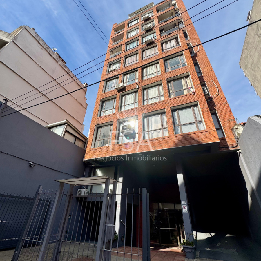 Venta Apartamento Monoambiente Cordón Sur Montevideo E