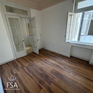 Venta Apartamento 1 Dormitorio Centro Montevideo E