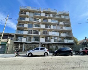 Venta Apartamento Monoambiente A Estrenar Parque Batlle Montevideo St