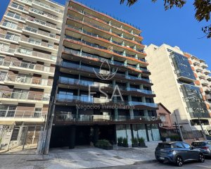 Venta Apartamento 2 Dormitorios Balcón Fit26 Pocitos Nuevo Montevideo F