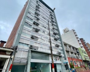 Venta Apartamento 2 Dormitorios Balcón Garaje La Blanqueada Montevideo St