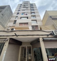 Venta Monoambiente Amoblado con Renta Cordón Montevideo Ev