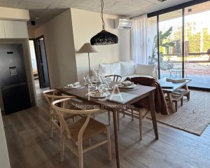 Venta Apartamento A estrenar 2 Dormitorios Cochera San José de Carrasco Canelones F