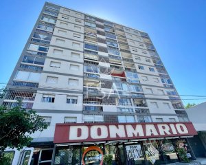 Venta Apartamento 2 Dormitorios Balcón al Frente La Blanqueada Montevideo St