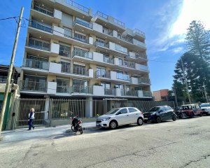Venta Apartamento 2 Dormitorios A Estrenar Con Patio Parque Batlle Montevideo St