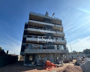 Venta Apartamento 2 Dormitorios Cochera Parque Carrasco Canelones F