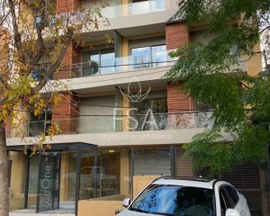 Venta Apartamento 1 Dormitorio BeOne Lamas Pocitos Nuevo Montevideo F