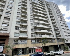 Venta Apartamento 1 Dormitorio Centro Montevideo St