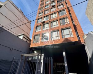 Venta Apartamento Monoambiente Cordón Sur Montevideo E