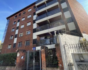Venta Apartamento 2 Dormitorios Garaje Barbacoa Parque Batlle Montevideo St