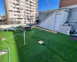 Venta Apartamento 2 Dormitorios Azotea de Uso Exclusivo Aguada Montevideo St