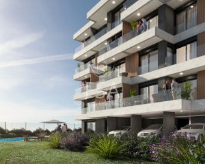 Venta Apartamento 1 Dormitorio En Pozo Vista al Mar Parque Carrasco Canelones F