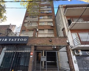 Venta Apartamento 1 Dormitorio Pocitos Montevideo Ev