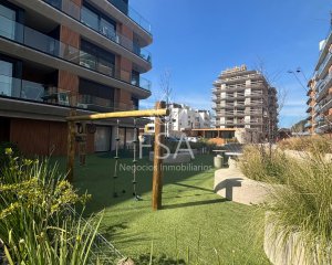 Venta Penthouse 3 Dormitorios A estrenar Amplia Terraza Garaje Barra de Carrasco Canelones F